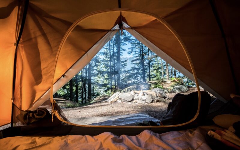 Leder du efter et 8-personers telt? Se vores 6 favoritter her.